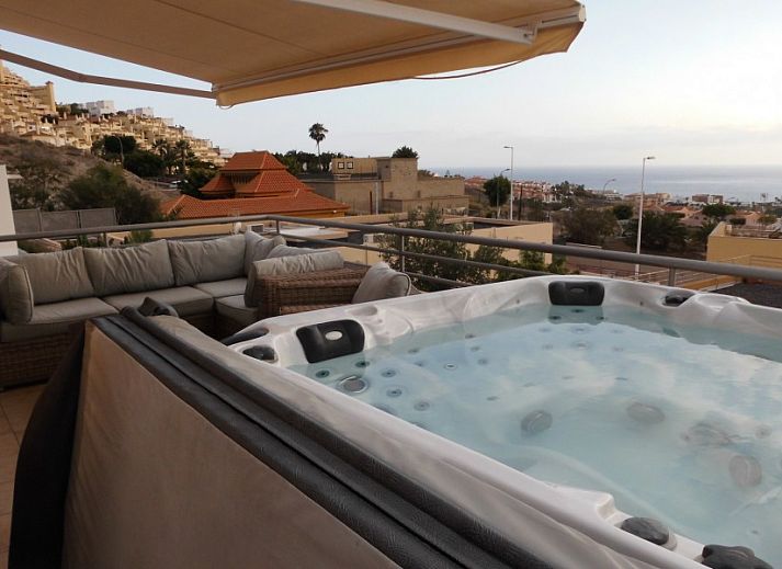 Guest house 14417203 • Bed and Breakfast Canary Islands • Casa Alex