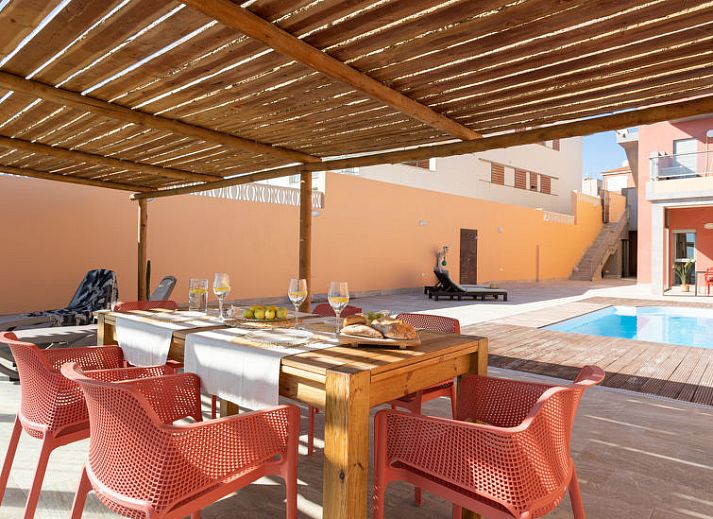 Guest house 1443027 • Apartment Canary Islands • Appartement Las Caracolas 