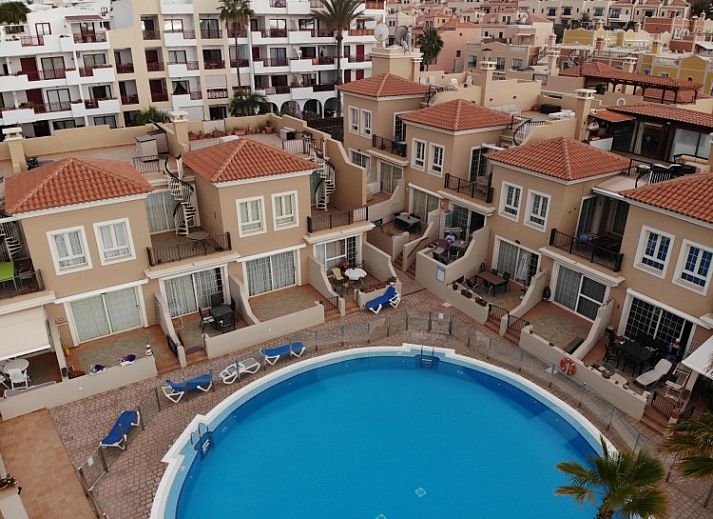 Verblijf 14442212 • Appartement Canarische Eilanden • Terrazas del Faro B4