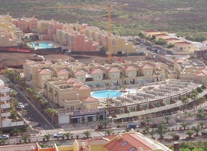 Guest house 1444225 • Apartment Canary Islands • Terrazas del Faro C1-B4