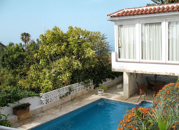Guest house 1445309 • Holiday property Canary Islands • Vakantiehuis El Puntillo del Sol (MAZ120) 