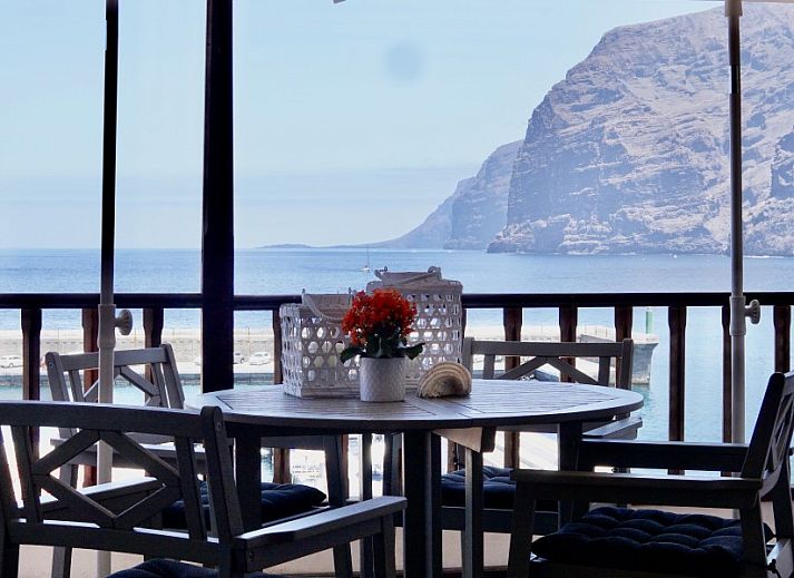 Guest house 1445509 • Apartment Canary Islands • Perla de Roca 