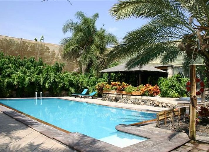 Guest house 1448502 • Holiday property Canary Islands • Villa Cuarenta Piedras 