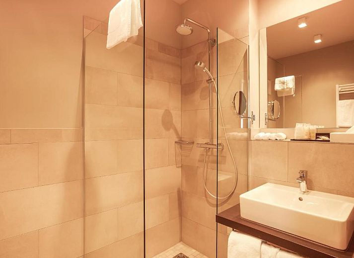 Guest house 14502425 - Apartment Hessen - Hotel Platzhirsch