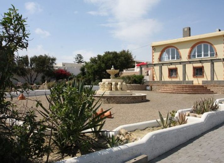 Verblijf 1480101 • Vakantiewoning Costa Almeria / Tropical • Beach House