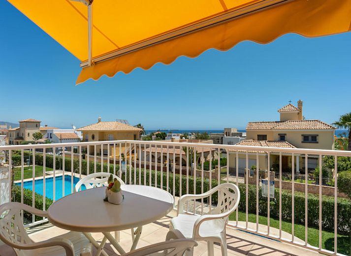 Verblijf 1481001 • Appartement Costa Almeria / Tropical • Appartement Sierra Mar 