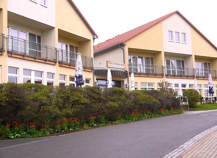 Guest house 14902903 • Apartment Saxony • Hotel Am Heidepark 