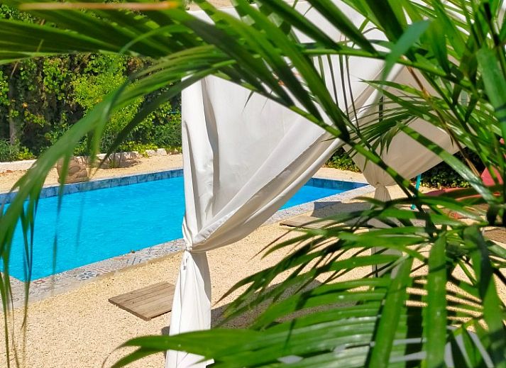 Unterkunft 14903810 • Ferienhaus Costa blanca • Casa francesca met privezwembad en privetuin  
