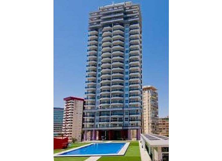 Guest house 14906808 • Apartment Costa Blanca • Modern zonnig appartement