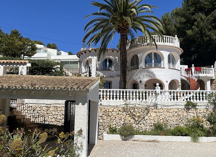 Guest house 1490901 • Chalet Costa Blanca • Montemar