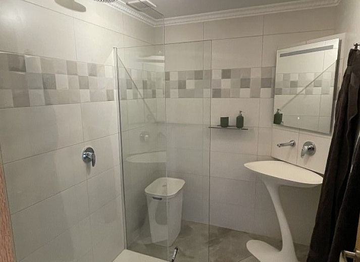 Unterkunft 149142627 - Appartement Costa blanca - Residencial Bellagio