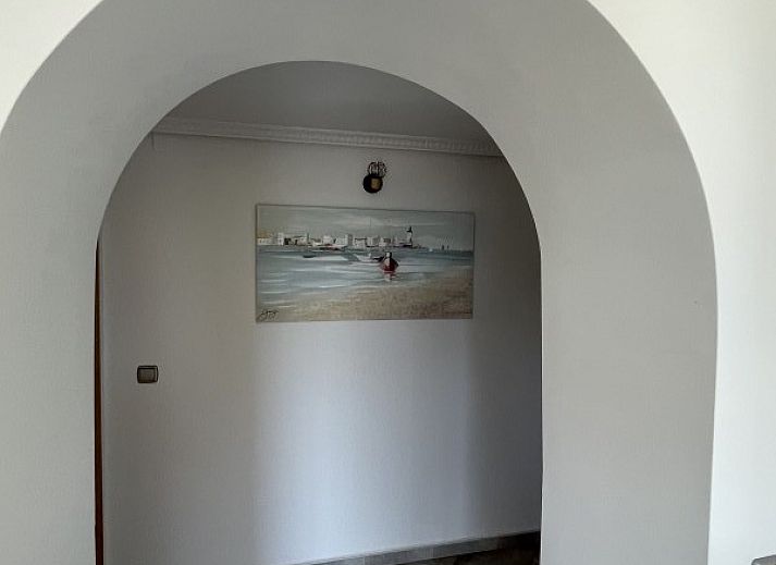 Unterkunft 149142627 - Appartement Costa blanca - Residencial Bellagio