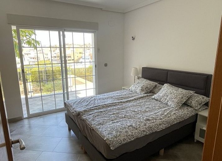 Unterkunft 149142627 - Appartement Costa blanca - Residencial Bellagio
