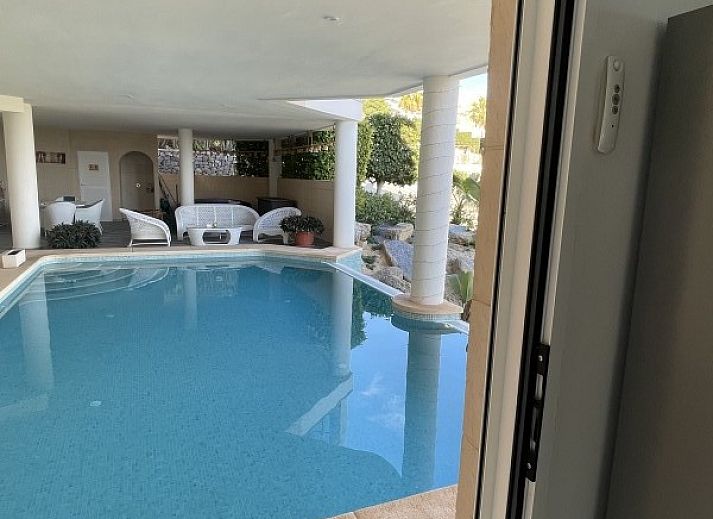 Unterkunft 149142627 - Appartement Costa blanca - Residencial Bellagio