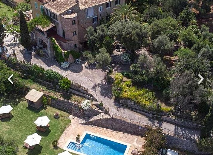 Verblijf 14916004 • Vakantie appartement Mallorca • Sa Plana Petit Hotel 