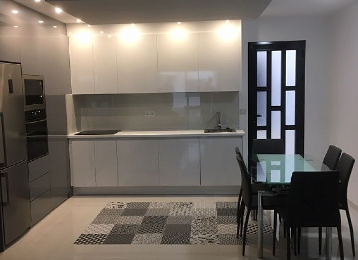 Unterkunft 14921602 - Appartement Costa blanca - Playa Elisa Bay