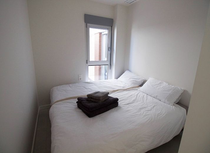 Geniet van het zwembad bij Villamartin Appartement in Orihuela Costa, een prachtig vakantieverblijf aan de Costa Blanca, Spanje.