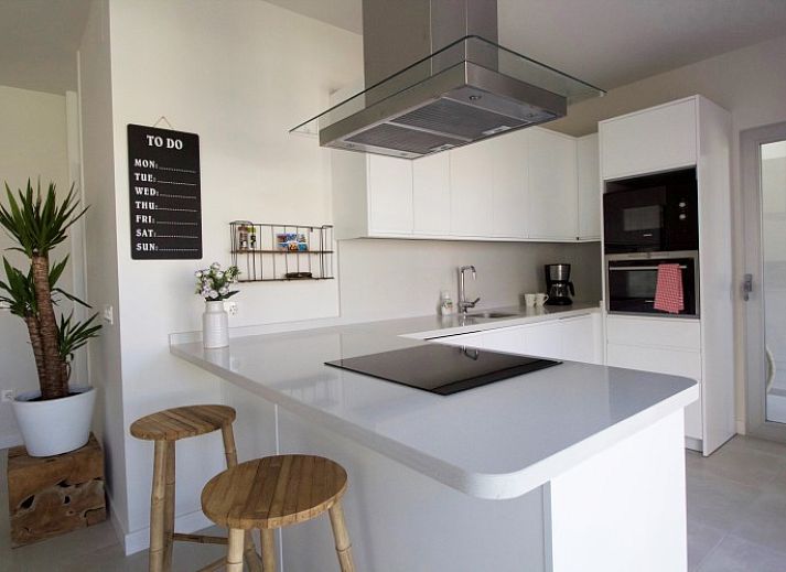 Gezellige slaapkamer in Villamartin Appartement, Orihuela Costa-Villamartin, ideaal voor een ontspannen verblijf aan de Costa Blanca.