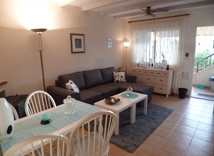 Guest house 14923404 • Holiday property Costa Blanca • Casa de nosotros