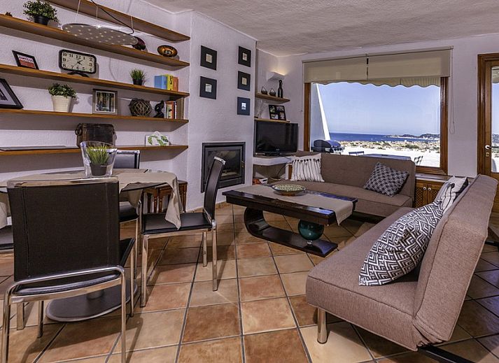 Guest house 14924801 • Bed and Breakfast Costa Blanca • Casa Asombrosa