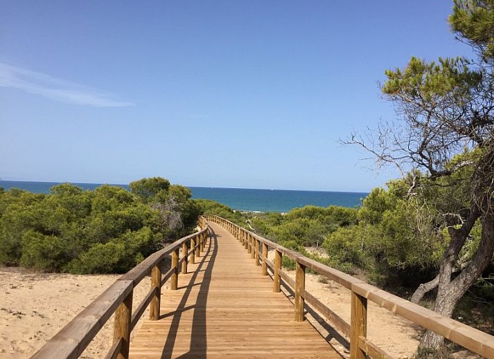Verblijf 14925902 • Appartement Costa Blanca • Casa Georgio - oasis Beach