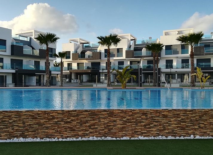 Unterkunft 14925903 • Appartement Costa blanca • Oasis Beach X 106