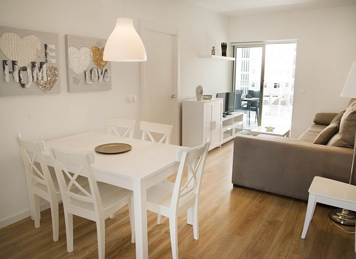 Guest house 14990262 • Apartment Costa Blanca • El Mirador de Calpe 