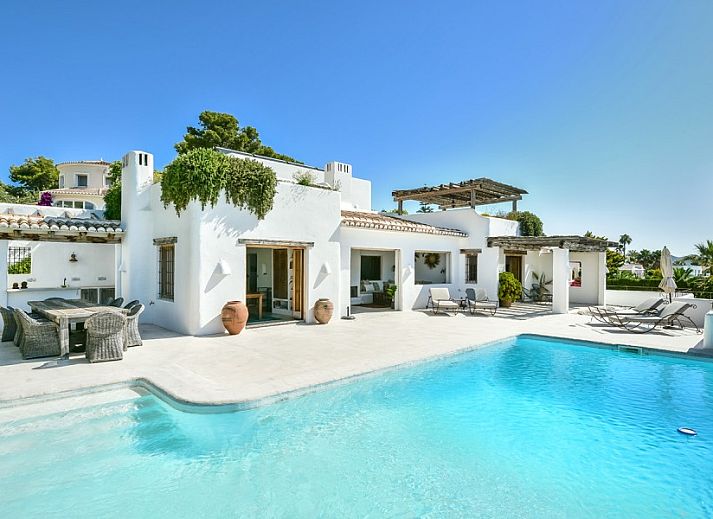 Verblijf 14990263 • Appartement Costa Blanca • VILLA HERINA