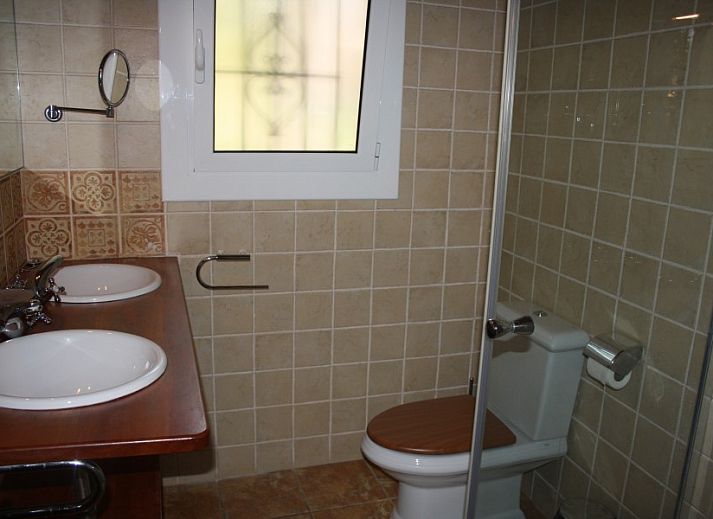 Guest house 15011502 - Beach house Costa Brava - Surya