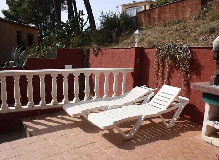 Guest house 15011502 - Beach house Costa Brava - Surya