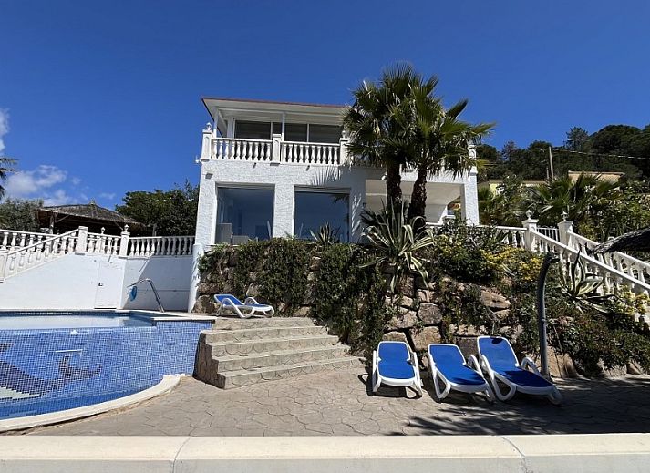 Unterkunft 15035284 • Ferienhaus Costa Brava • Villa La Luna