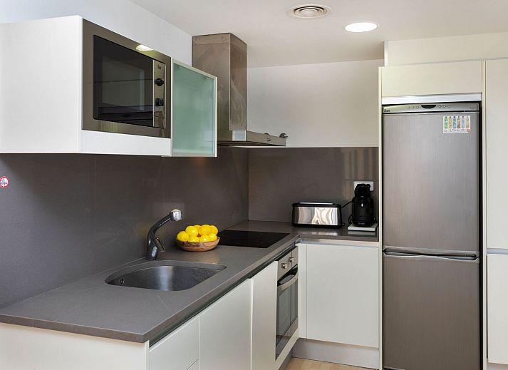 Unterkunft 1507701 - Appartement Costa Brava - Appartement Escorxador