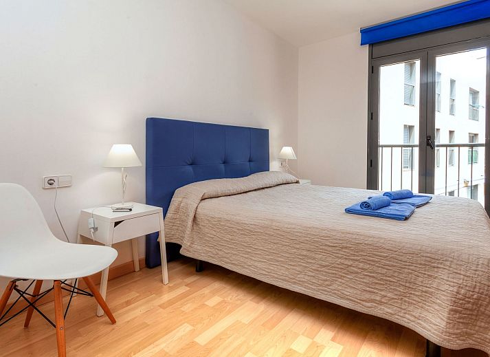 Unterkunft 1507701 - Appartement Costa Brava - Appartement Escorxador