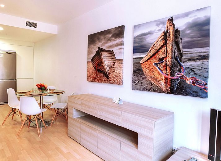 Unterkunft 1507701 - Appartement Costa Brava - Appartement Escorxador