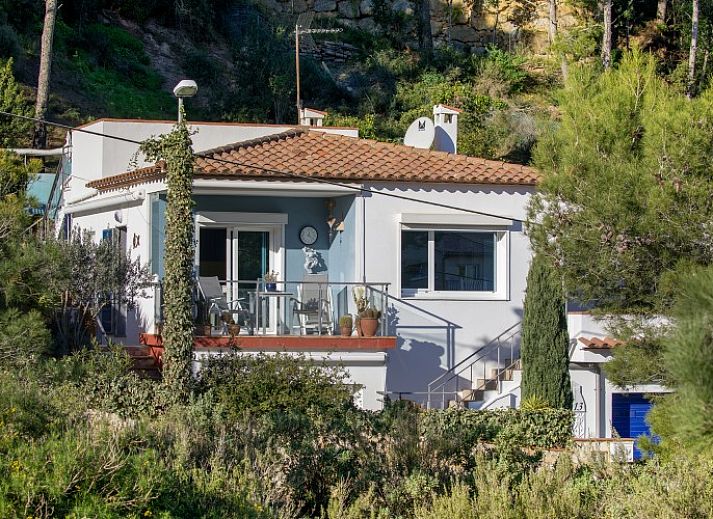 Verblijf 1509101 • Chalet Costa Brava • Casa Brava