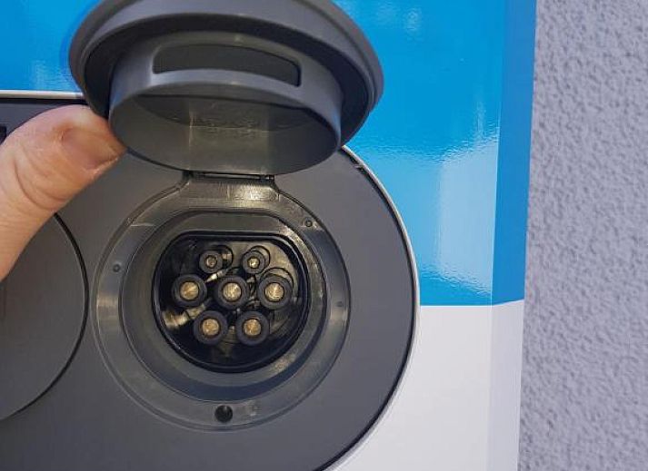 Verblijf 15102401 - Vakantie appartement Hessen - Frühstückshotel Landgasthof Kramer