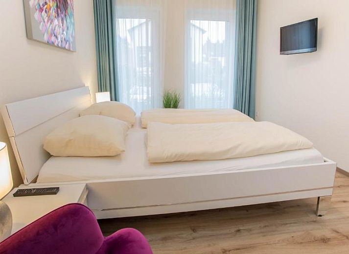 Verblijf 15102401 - Vakantie appartement Hessen - Frühstückshotel Landgasthof Kramer