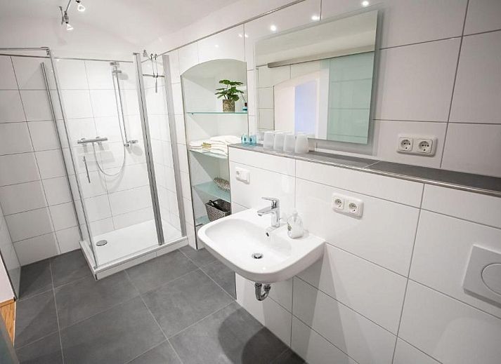 Verblijf 15102401 - Vakantie appartement Hessen - Frühstückshotel Landgasthof Kramer