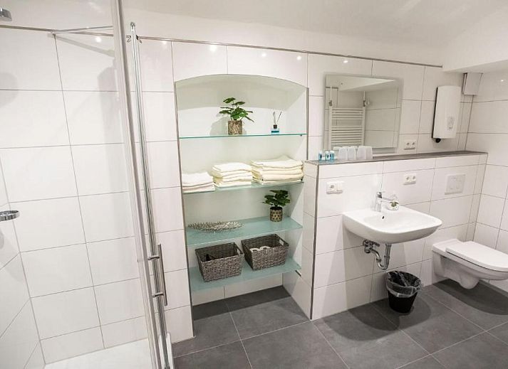 Verblijf 15102401 - Vakantie appartement Hessen - Frühstückshotel Landgasthof Kramer