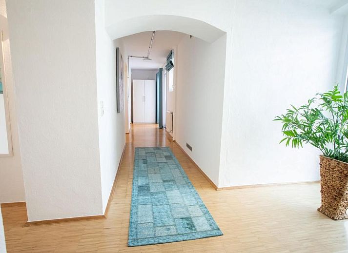 Verblijf 15102401 - Vakantie appartement Hessen - Frühstückshotel Landgasthof Kramer