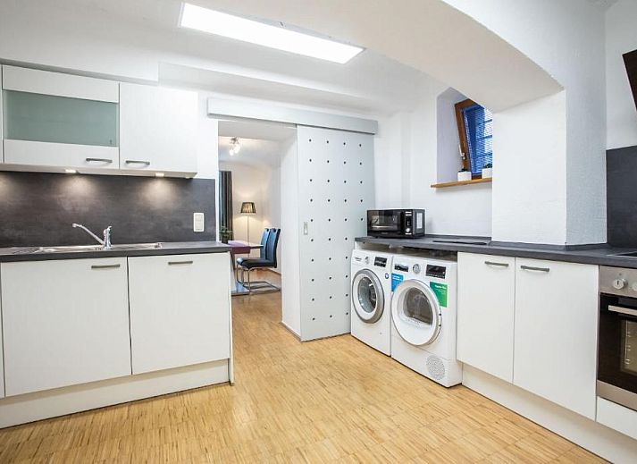 Verblijf 15102401 - Vakantie appartement Hessen - Frühstückshotel Landgasthof Kramer