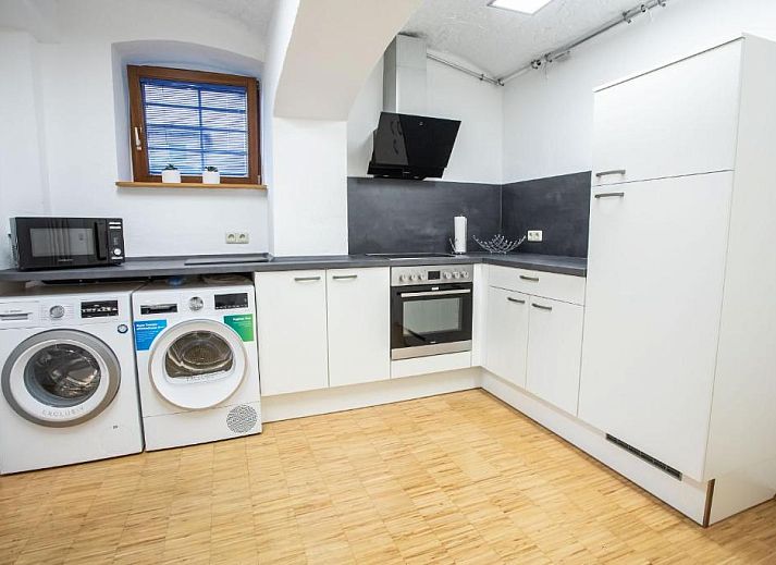 Verblijf 15102401 - Vakantie appartement Hessen - Frühstückshotel Landgasthof Kramer