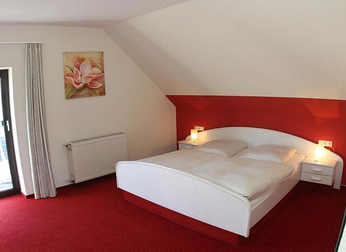 Verblijf 15102401 - Vakantie appartement Hessen - Frühstückshotel Landgasthof Kramer