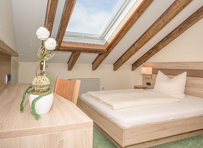 Verblijf 15102401 - Vakantie appartement Hessen - Frühstückshotel Landgasthof Kramer