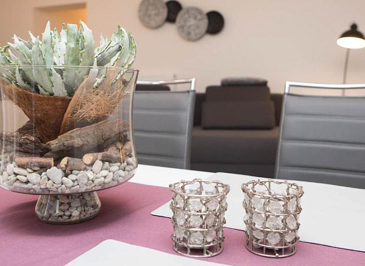 Verblijf 15102401 - Vakantie appartement Hessen - Frühstückshotel Landgasthof Kramer