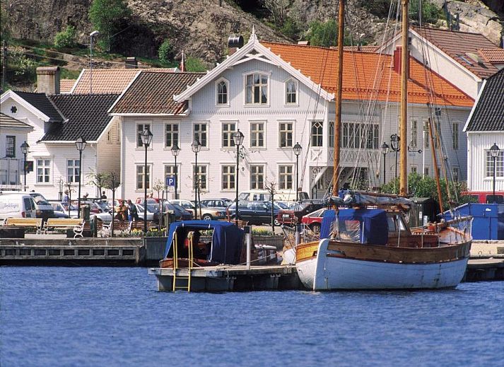 Verblijf 1510602 • Vakantie appartement Zuid Noorwegen • Lillesand Hotel Norge 