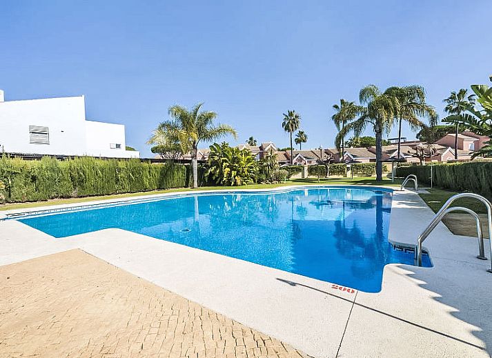 Verblijf 1520203 • Vakantiewoning Costa de la Luz • Brisamar - Novo Sancti Petri