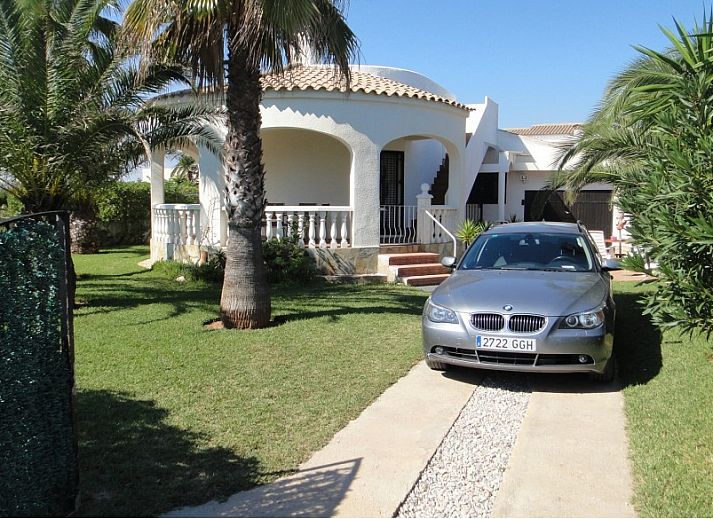 Verblijf 1540812 • Vakantiewoning Costa del Azahar • Casa del Pescador