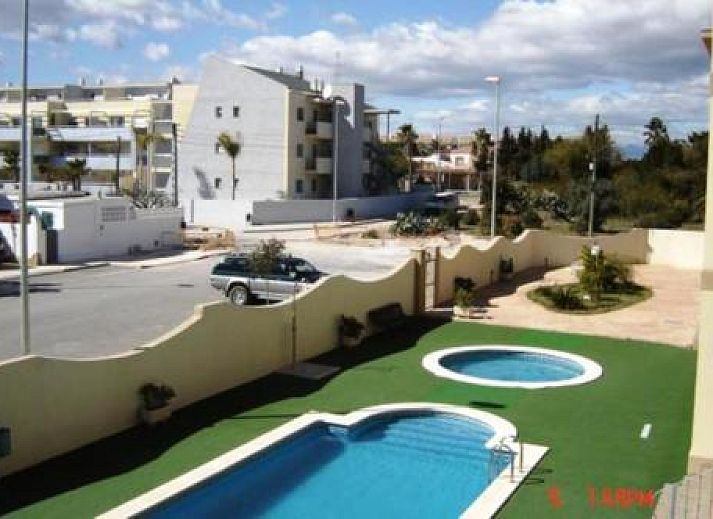 Verblijf 1540825 • Appartement Costa del Azahar • Majari