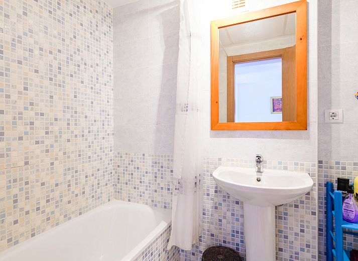 Verblijf 1541103 - Appartement Costa del Azahar - Appartement Las Dunas